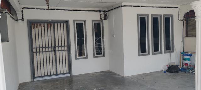 Klang Jaya house for rent Direct from Owner 1