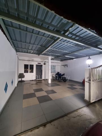 Single Storey Taman Banting Baru RENOVATED, FREEHOLD - House for sale ...