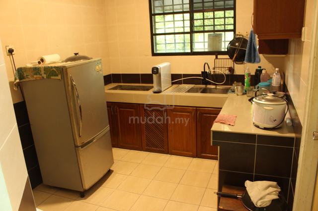 Taman Sriwangsa Rumah Utk Di Sewa(Batu Gajah) 4