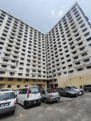 Seri Semarak Apartment 1