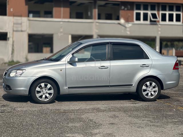 2010 Proton SAGA 1.3 H-LINE (A) Good Condition - 3
