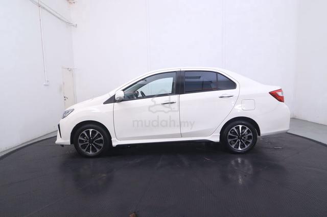 2021 Perodua BEZZA 1.3 AV MY16 D63D FACELIFT (A) - 5