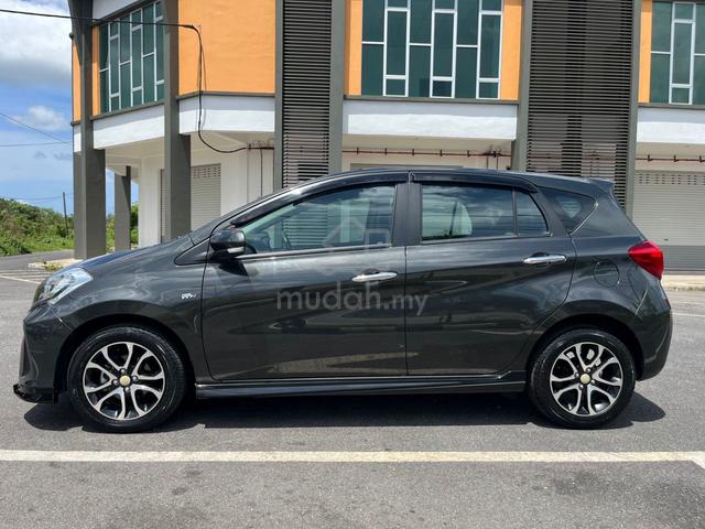 2018 Perodua MYVI 1.5 ADVANCE (A) - 5