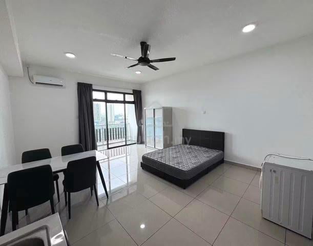 KSL Residence 2 @ Kangkar Tebrau 1