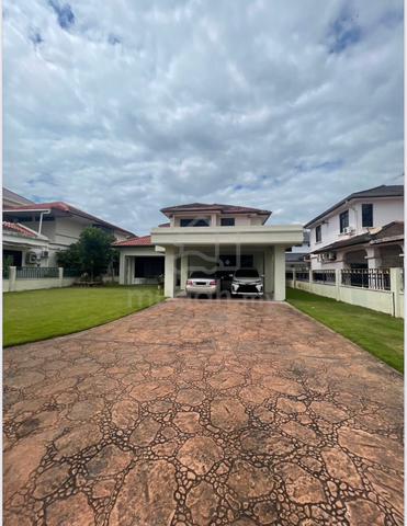 (Owner)(Taman Tambun Indah) Double-Storey Bungalow 1