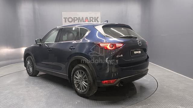2020 Mazda CX-5 2.0 2WD HIGH SPEC FACELIFT (A) - 5