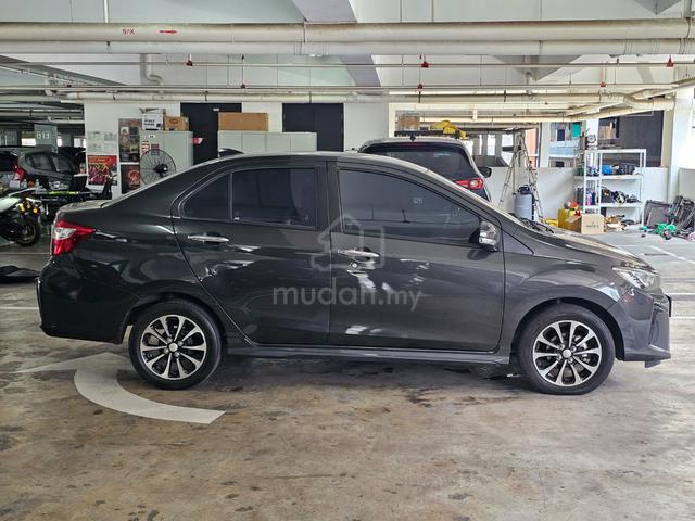 2022 Perodua BEZZA 1.3 X (A) - 5