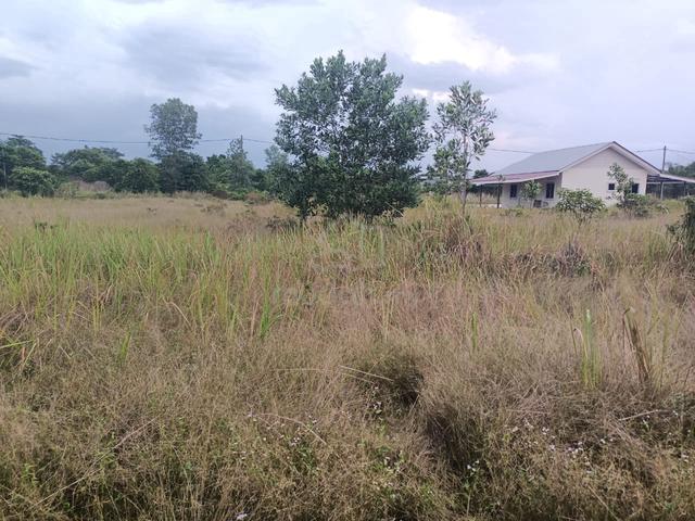 Perak Sungkai Leasehold Land For Sale 1
