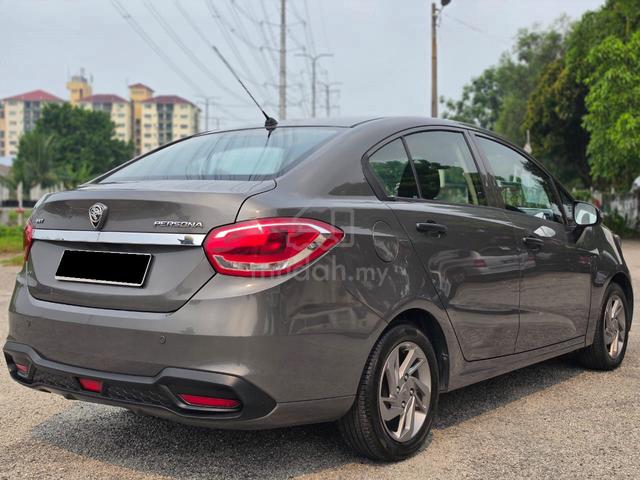 2016 Proton PERSONA 1.6 STANDARD (A)60KM ONLY LOW - 2