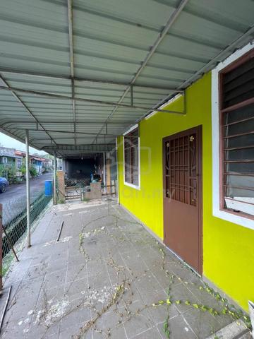 [CORNER LOT SIZE BESAR] Bandar Tenggara Kulai | 2960 SQFT 5
