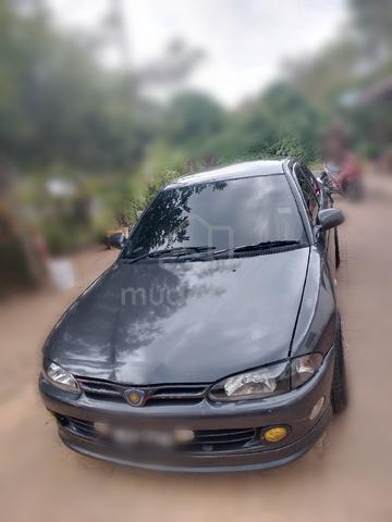 1995 Proton WIRA 4g91 1.5 GL (M) - 1