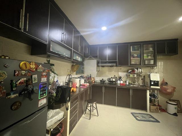 Single Storey Terrace | Taman Seri Pinang | Sungai Puyu Butterworth 1
