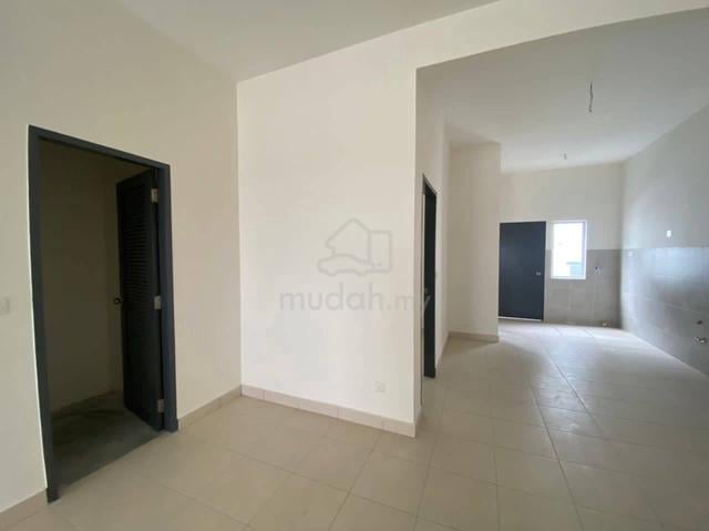 (BELOW SPA PRICE) 2 Storey Terrace Taman Iringan Bayu Pastura Seremban 1