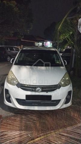 2014 Perodua MYVI 1.5 SE GHS (M) - 1