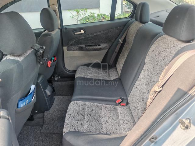 2008 Proton PERSONA 1.6 MEDIUM LINE (M) - 4