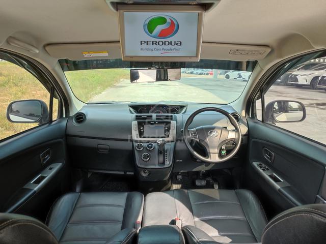 2018 Perodua ALZA 1.5 ZV ADVANCED FACELIFT (A) - 5