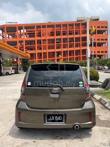 2006 Perodua MYVI 1.3 SXI (M) - 3