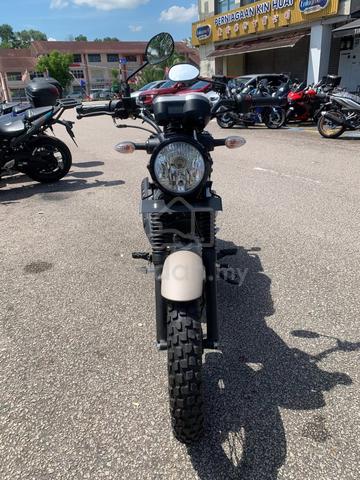 Carousel Image Selected