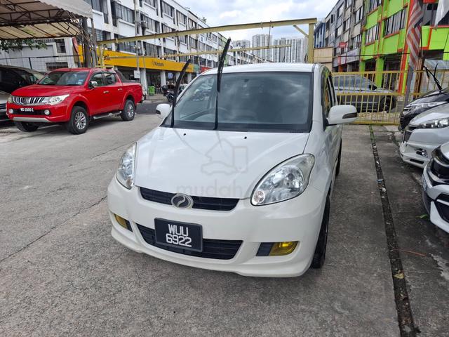 2012 Perodua MYVI 1.3 EZi PREMIUM (A) - 1