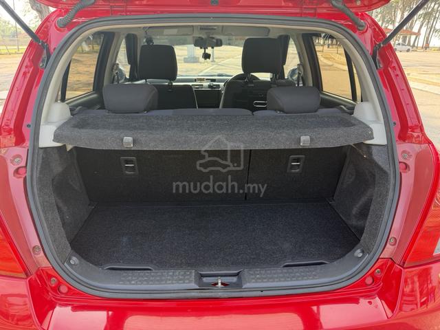 2010 Suzuki SWIFT 1.5 (A) - 4