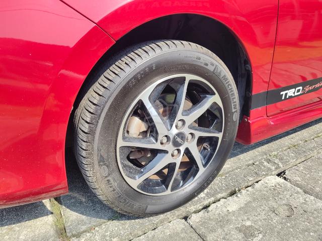 2016 Toyota VIOS 1.5 TRD SPORTIVO FACELIFT (A) - 5