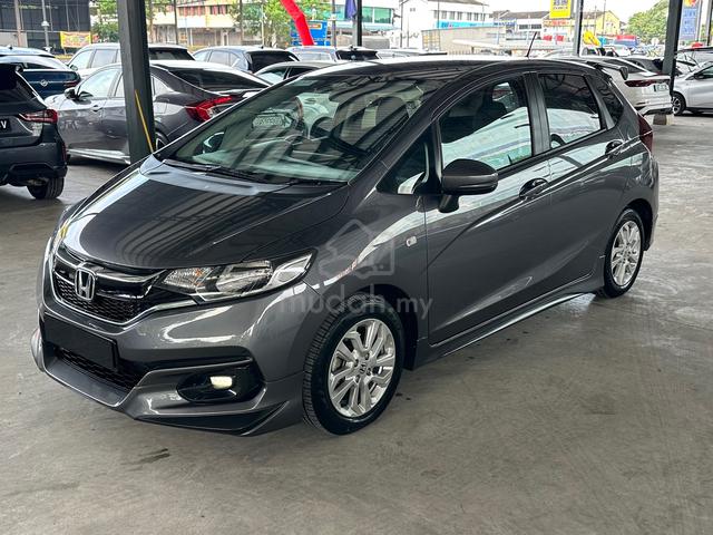 2018 Honda JAZZ 1.5 E FACELIFT✅Low Mileage 32k KM✅ - 4