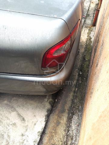 2006 Proton WIRA 1.5 GL (M) - 5