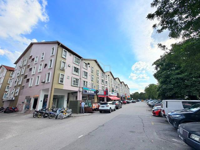 Pusat Komersial Seksyen 7 1