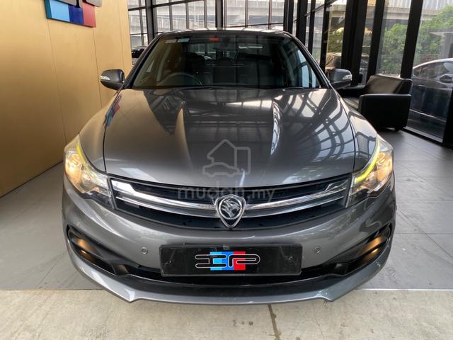 2019 Proton Perdana 2.0 Sedan - 2