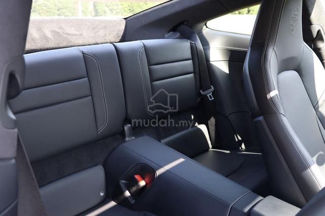 2024 Porsche 911 3.0 CARRERA 992.2 HIGH SPEC - 3