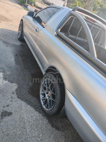 2002 Proton ARENA 1.5 FASTBACK C97 (M) - 3