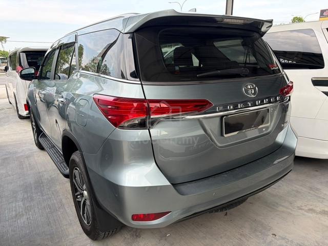 2017 Toyota FORTUNER 2.7 SRZ 4x4 (A) - 3