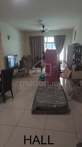 Twin Danga Residence 1