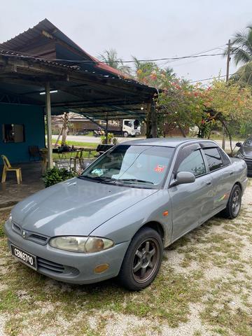 2004 Proton WIRA 1.5 A/B GLI (M) - 5
