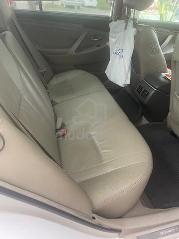 2011 Toyota CAMRY 2.4 V FACELIFT (A) - 5
