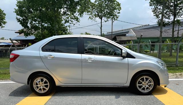 2016 Perodua BEZZA 1.3 PREMIUM X (A) - 5