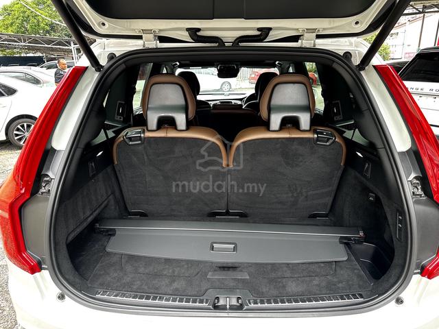 2021 Volvo XC90 T8 INSCRIPTION PLUS 2.0L (A) - 5
