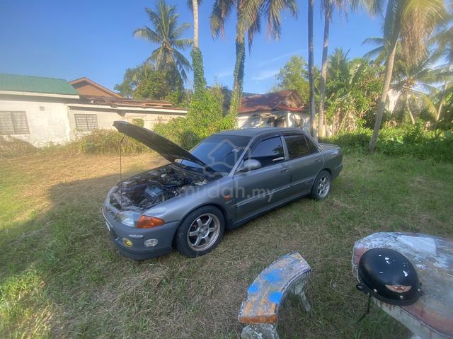 2004 Proton WIRA 1.5 GL (M) - 1