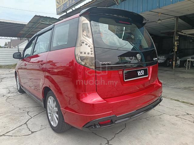 2018 Proton Exora 1.6 (A) Executive 2018 - 2