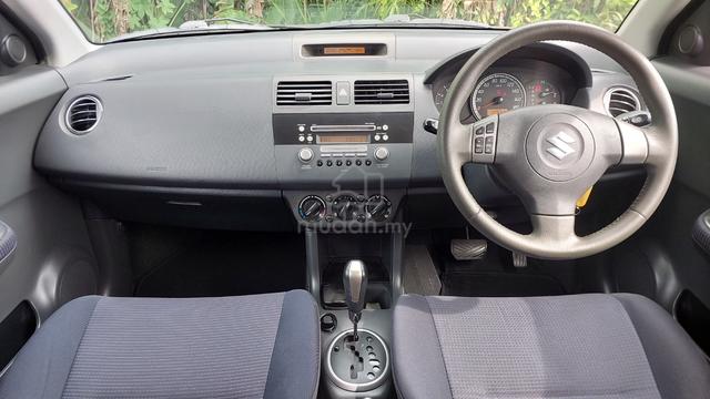 2008 Suzuki SWIFT 1.5 PREMIER (A) 1 Careful Owner - 3