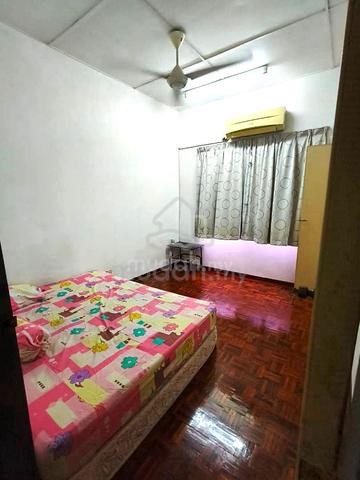 【FULLY FURNISH🔥】Terrace Kapar Batu 10 | Spacious Family Home 3