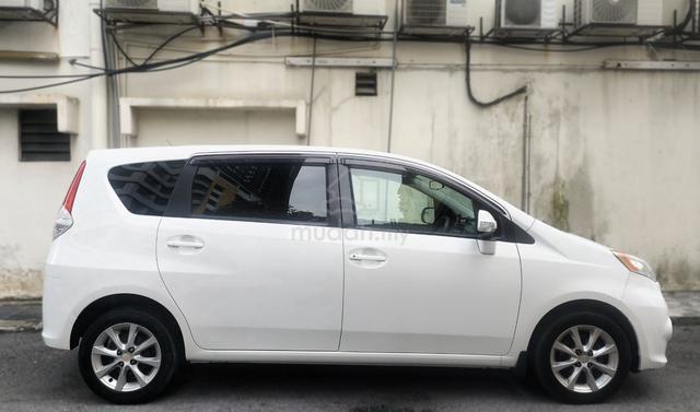 2010 Perodua ALZA 1.5 (A) 🔥 FLASH DEAL - 3
