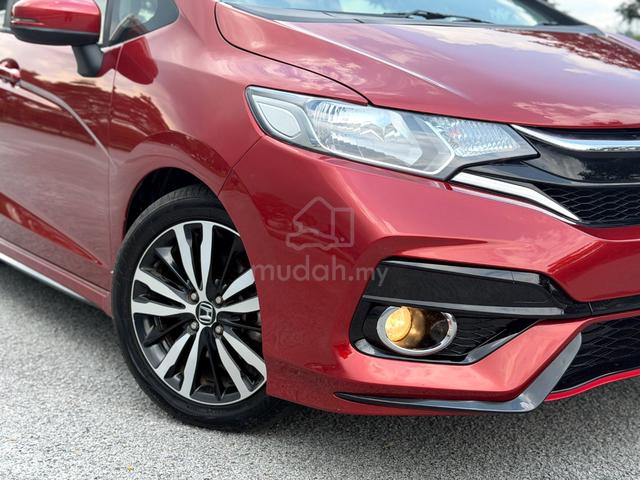 2020 Honda JAZZ V 1.5L 🚗 Dari RM7XX Sebulan! - 2