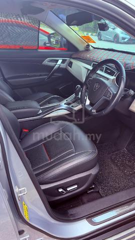2019 Proton X70 1.8 EXECUTIVE 2WD (A) - 4