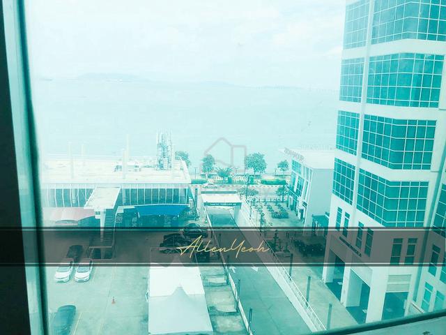 The Maritime 2