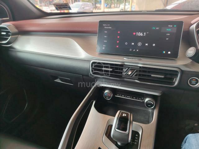 2021 Proton X50 1.5 PREMIUM MY20 (A) - 5