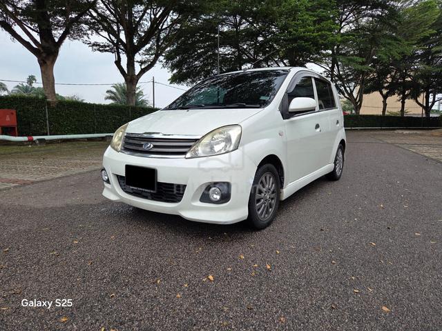 2013✅Perodua VIVA 1.0 (A) ELITE EXCLUSIVE / LEATHE - 1