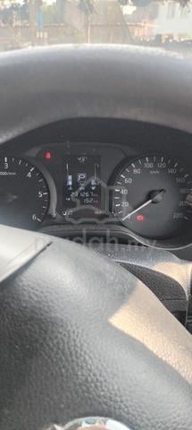 2017 Nissan NAVARA 2.5 SE (AT) NP300 (A) - 5