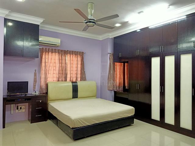 1 Borneo | Alamesra | Fully Furnished 1