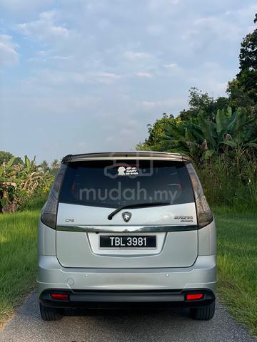 2013 Proton EXORA 1.6 BOLD EXECUTIVE (A) - 2